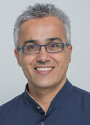Dr Ian Yiannakis