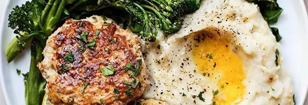 chicken-patties-dentist-midland