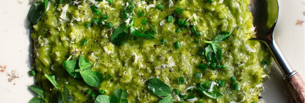 pea-risotto-dentist-midland