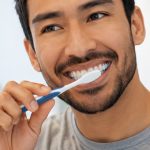brushing-dentist-midland