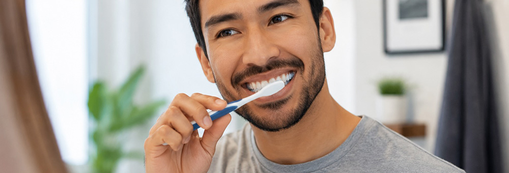 brushing-dentist-midland