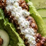 chicken-wraps-dentist-midland