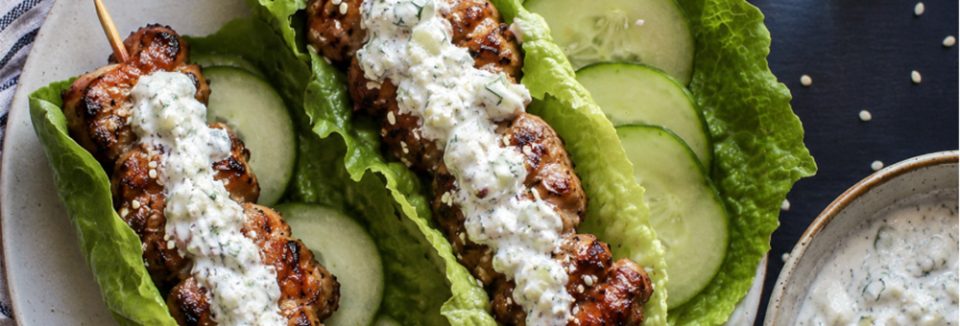 chicken-wraps-dentist-midland